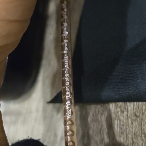 COACH SUNGLASSES - Picture 8 of 10